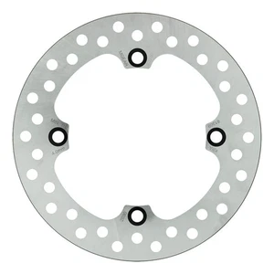 Brake Disc Rotor Rear for HONDA CR 500 E 2002 - Picture 1 of 3