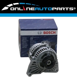 Bosch Alternator for Holden Commodore VS VT VU VX VY 95-04 V6 3.8L - Picture 1 of 4