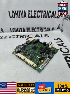 ABB JINT-G1C CIRCUIT INTERFACE BOARD (  CONDITION ) - Picture 1 of 6