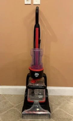 Champú para alfombras Dirtdevil ~ Modelo FD50300 Foto 1 de 4