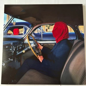 THE MARS VOLTA - Frances The Mute Red 3 x LP 2021 Clouds Hill Exc Cond! JF1 - Imagen 1 de 3