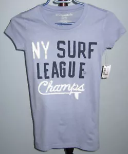 New Aeropostale Women's Shirts - Foto 1 di 18