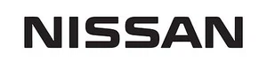Calcomanía Nissan 5" 10" 12" 18" 22"" pegatina ***envío gratuito*** - Imagen 1 de 2