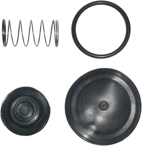 TourMax Fuel/Petrol Fuel Tap Repair Kit Honda CBR1000F 89-90 - Picture 1 of 1