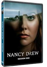 Nancy Drew Season 1 (DVD) %09  Riley Smith %09 Alex Saxon (Importación USA)