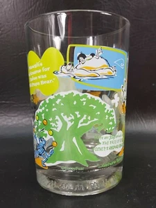 McDonald’s Walt Disney World 100 Jahre Magie Glas GOOFY FE518 - Bild 1 von 5