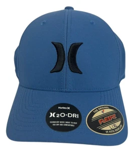 Hurley M H20 Dri Oao L/XL Hat BRAND NEW W/Tags - Picture 1 of 3