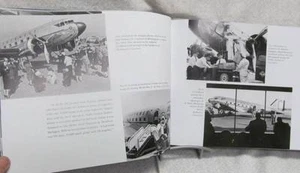 DC-3 A Legend in Her Time by McAllister Bruce - Picture 1 of 2