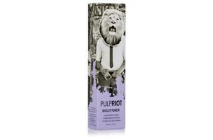 Pulp Riot High Speed Toner Neutral - Picture 1 of 7
