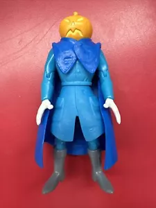 Scooby-Doo Villain Headless Horseman Action Figure Pumpkin Head Classic 5” - Picture 1 of 8