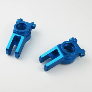 Rear Hub Carrier C for Losi 5IVE-T Rovan LT KM X2 - Picture 1 of 2