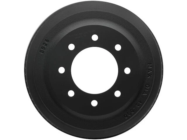 Tambor de freno trasero fricción dinámica para Chevrolet K20 1981-1984 74921DGDZ 1982 1983 Foto 1 de 2