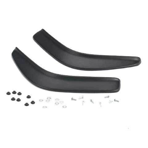 71-72 Plymouth B-BODY alerones de barbilla delantera Road Runner, GTX, Satellite Mopar EE. UU. Foto 1 de 1