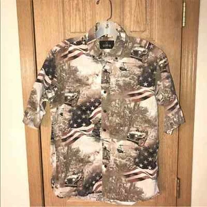 De colección EE. UU. Militar Bolsillo Abotonable Raro - Imagen 1 de 7