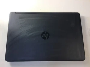 HP ProBook 655 G1, AMD A6-4400M 2.70Ghz, 8GB RAM, NO HDD - Picture 1 of 6