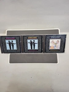 Tommy Dorsey and Frank Sinatra All Time Greatest Hits, Vol. 1-2-3  CDs 55 Tunes - Picture 1 of 11