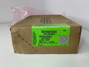 Whirlpool OEM Part - W10310240 WPW10310240 W10310240A Refrigerator Control Board - Picture 1 of 10