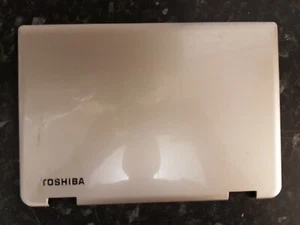 Toshiba L10W B LID PLASTICS B354 - Picture 1 of 3