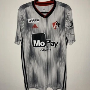 Atlas FC 2019-2020 away shirt mens adidas - Mexico - Picture 1 of 4