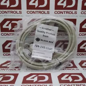 EHN051B-0010 | Black Box | VGA-PS2-PS2M Cable, 10 Feet, Sealed - Picture 1 of 1