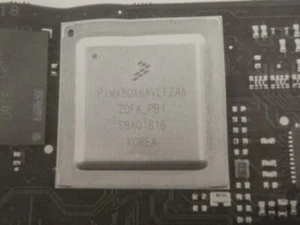 NXP / 18xProcesador de aplicaciones / PIMX8QX6AVLFZAA / i.MX 8QuadXPlus (23-11-9-3) - Imagen 1 de 2