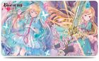A2: Alice, Fairy Queen Playmat Ultra Pro GAMING SUPPLY BRAND NEW ABUGames