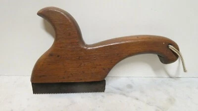 ancienne scie a araser - Photo 1/2