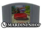 Cruisin Usa   Nintendo64 N64