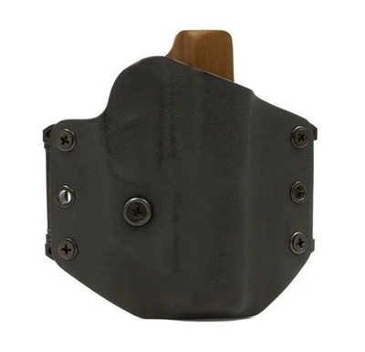 SIG SAUER Holster, P365Xl, Owb, Black, Small, HOL-365XL-OWB-RH Paddle Holster - Изображение 1 из 2