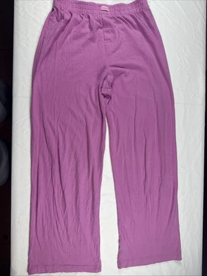 Pantalones Ropa Interior Mujer DKNY Rosa Talla Pequeña Foto 1 de 4