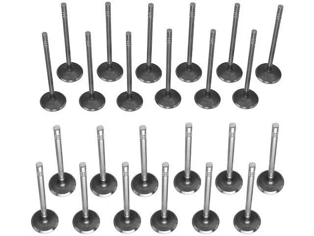 Intake and Exhaust Valve Kit 56SGZX96 for Lincoln LS Zephyr 2000 2006 - Image 1 of 1