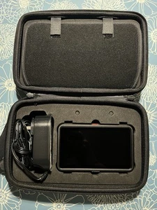 Monitor de grabación Atomos Ninja V 5" 4K HDMI - negro - Imagen 1 de 10