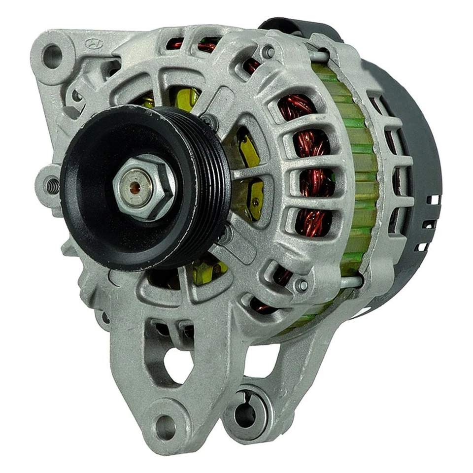 Alternador Mechanics Choice para 2002-2003 Kia Sedona (3.5L V6) - Imagem 1 de 1
