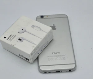 Apple iPhone 6 A1586 32GB Gray Defekt Laedt Nicht Und Startet Nicht SmartphoneEU - Bild 1 von 6