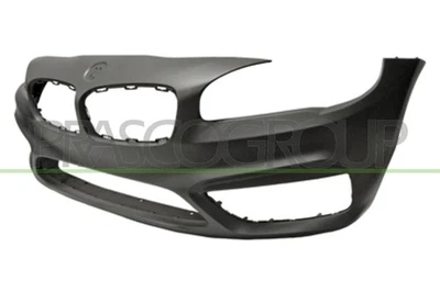 PRASCO BM2001001 Pare-choc pour BMW 2 Active Tourer (F45) 2 Gran Tourer (F46) - Photo 1/4