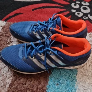 Adidas Falcon Elite 3 Laufschuhe (UK 14,5) - Bild 1 von 7