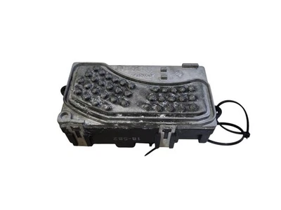 Audi A6 S6 C6 4F 2006 Calefactor Regulador Ventilador Resistencia 4F0820521A JUT237166 Foto 1 de 4