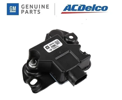 通用 Yaw 传感器适用于 2008 - 2014 雪佛兰 Silverado 2500HD 3500HD — 第 1/4 张图片