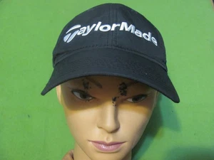 TaylorMade - Jason Puetz - Golfhut/Kappe mit verstellbarem Riemen hinten - Bild 1 von 5
