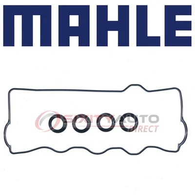 MAHLE Valve Cover Gasket Set for 1987-2001 Toyota Camry Celica MR2 RAV4 pc Foto 1 de 4