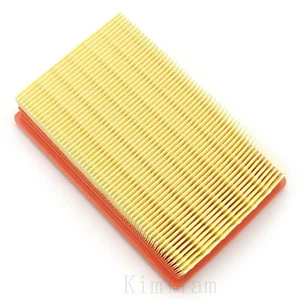 Air filter element for BMW R1200GS K50 11-18 R1250GS K50 17-19 R1200RT K52 13-18 - Picture 1 of 8