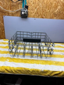 00689429 20000533 20007189 Bosch Lavavajillas Estante Inferior Envío Gratis - Imagen 1 de 7