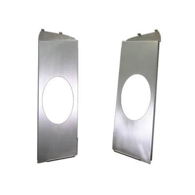 SBNB072 Brothers Trucks Speaker Bracket for Chevy Suburban Chevrolet C10 C20 GMC - Image 1 of 2