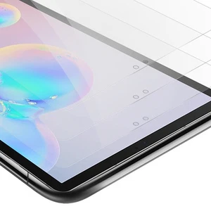 3x Tempered Glass for Samsung Galaxy Tab S6 (10.5 inch) Display Screen - Picture 1 of 8