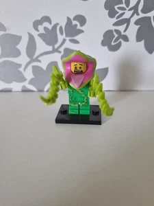 LEGO Minifigure - Plant Monster - Collectible Minfigures Series 14 71010 - Picture 1 of 1