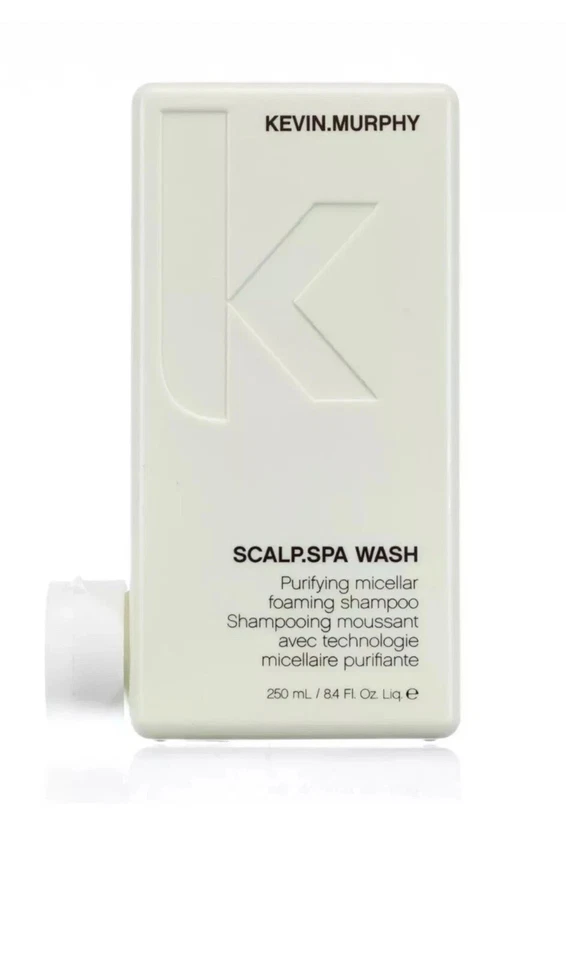 Kevin Murphy Scalp Spa Wash 8 Oz