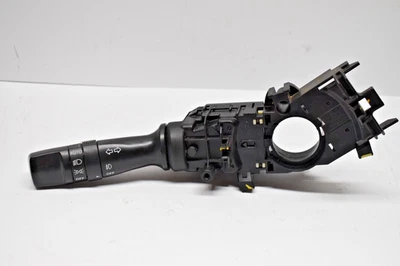 KIA OPTIMA 2011-2015 INTERRUPTOR DE CONTROL DE SEÑAL DE GIRO FARO AUTOMÁTICO 93410-2M115 H3N08 Foto 1 de 4