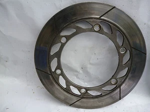 HONDA VF 750 SABRE FRONT DISC - Picture 1 of 1