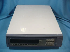 Frequency Devices Model 9016 Up To 16 Channel Filter Instrument 8 Channel Instal - Picture 1 of 12