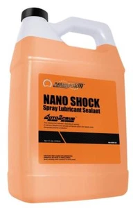 Nanoskin Nano Shock Instant Lubricant Sealant 1 Gallon FREE SHIPPING - Picture 1 of 1